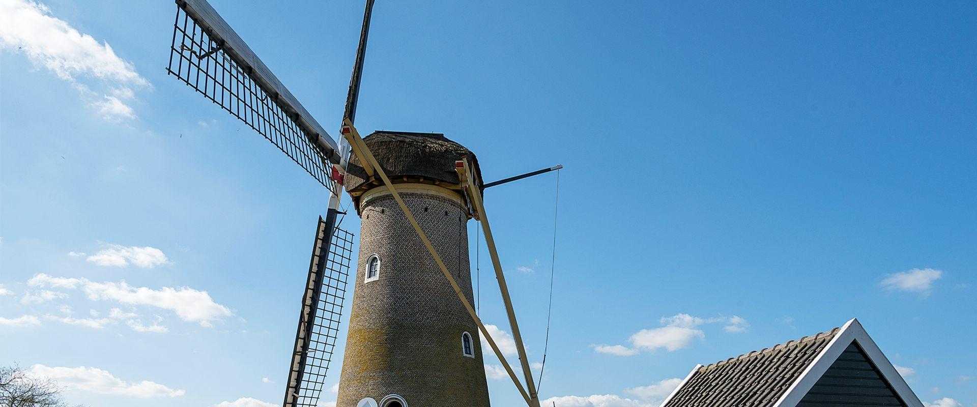 Molen de Eersteling