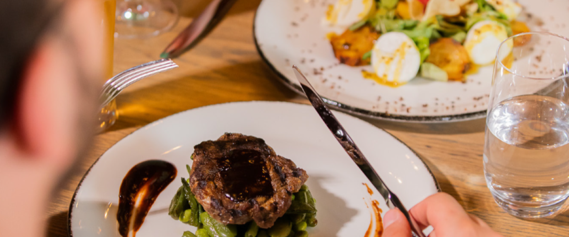 Restaurantweek Visit 2026