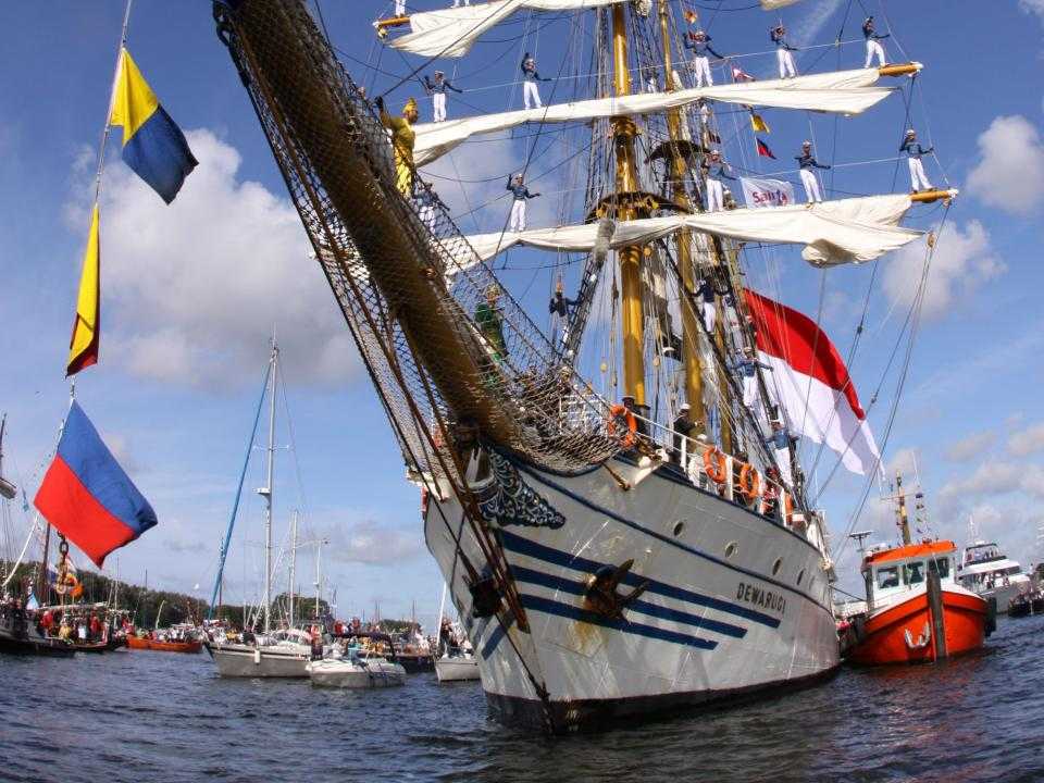 SAIL