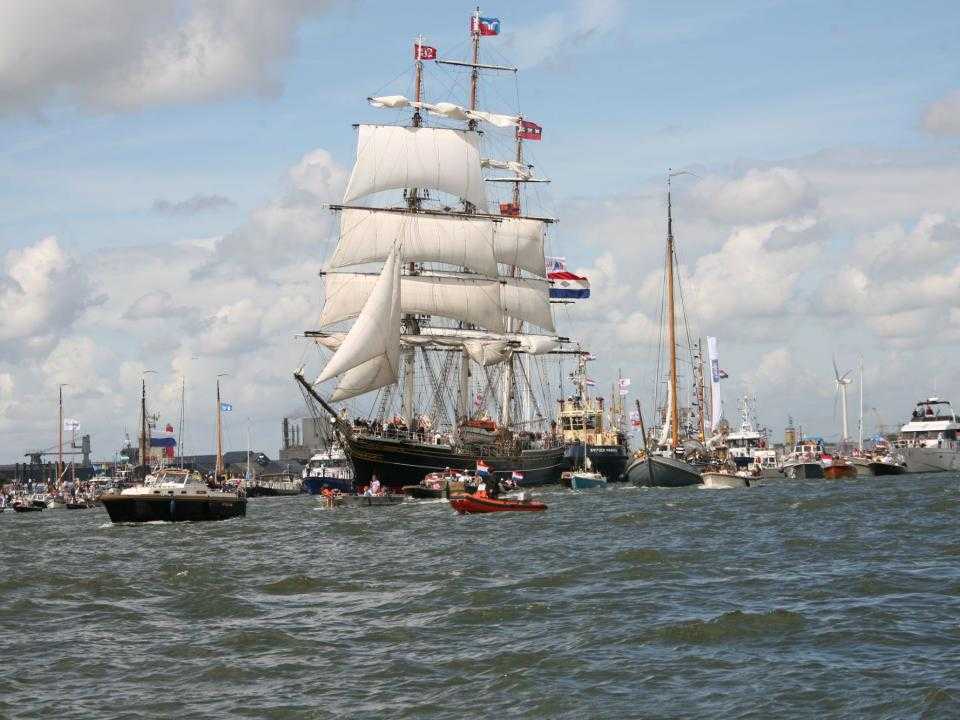 SAIL