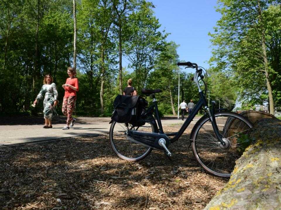 Stadspark Hoofddorp