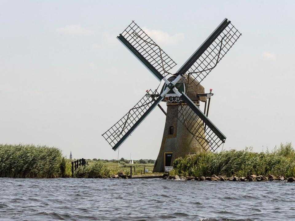 Windmolen