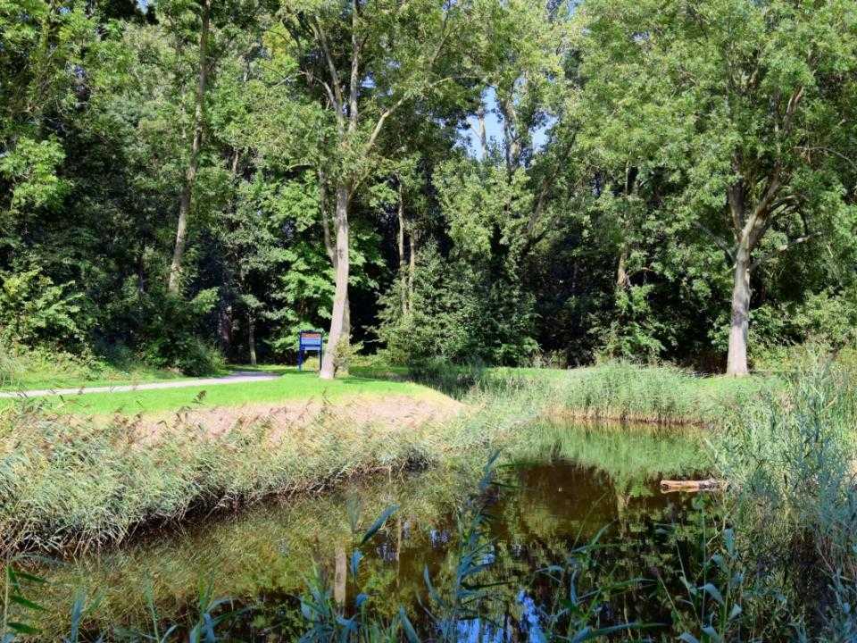 Park Zwanenburg