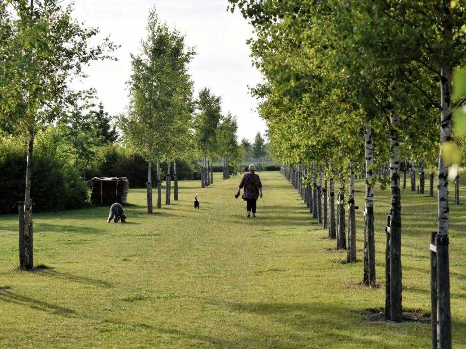 Landgoed Kleine Vennep