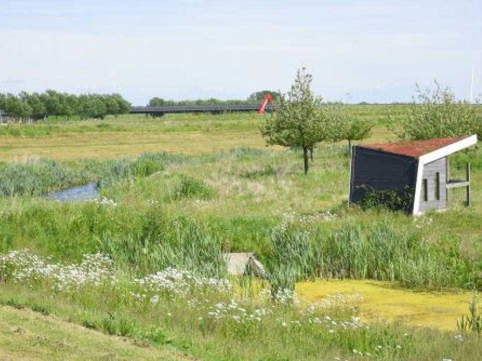 Bijenpaleis