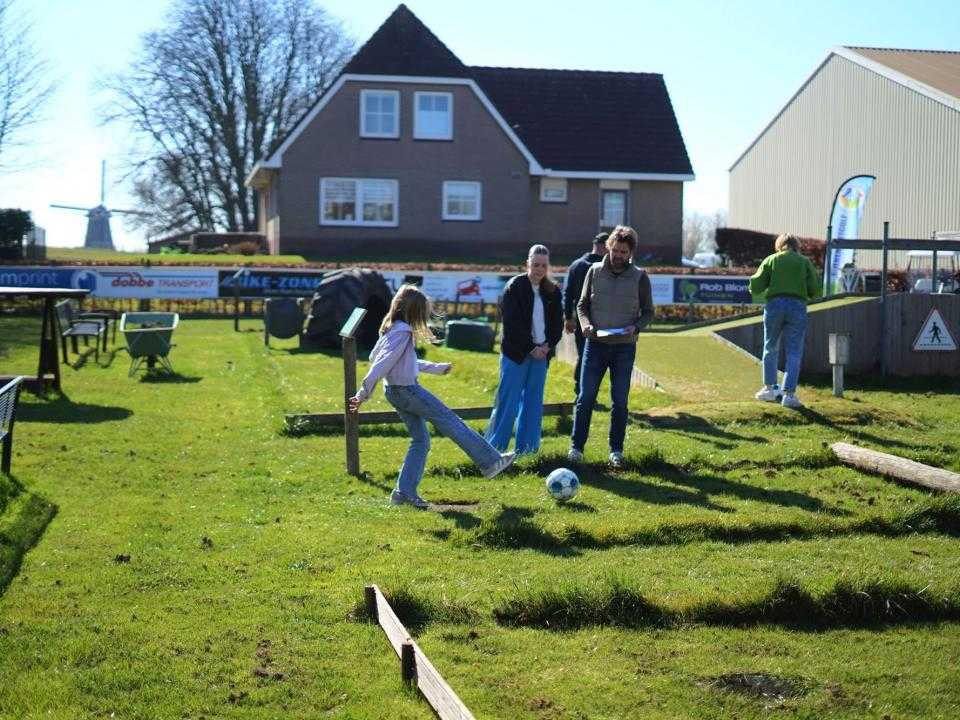 Boerenvoetgolf