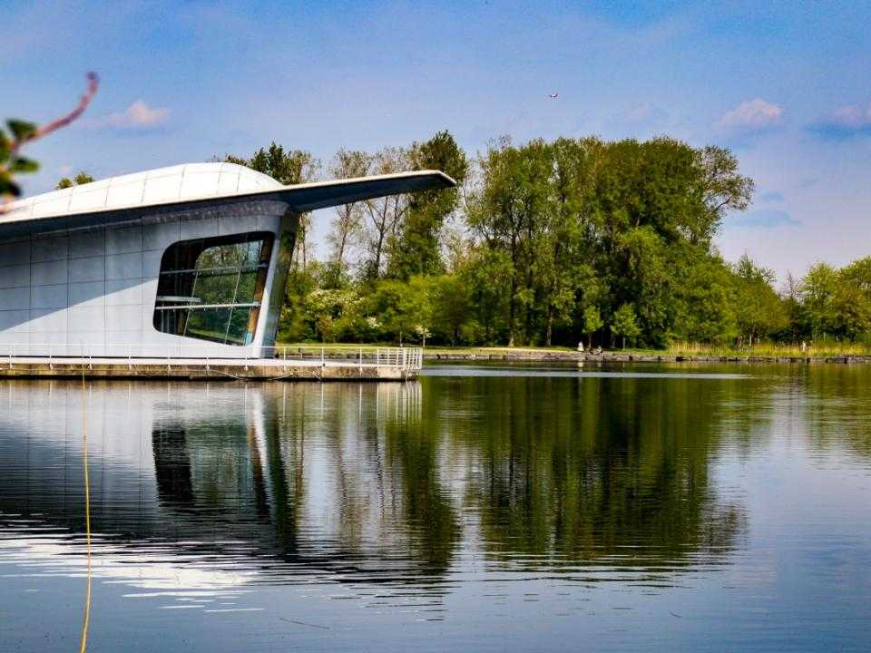 Haarlemmermeerse Bos