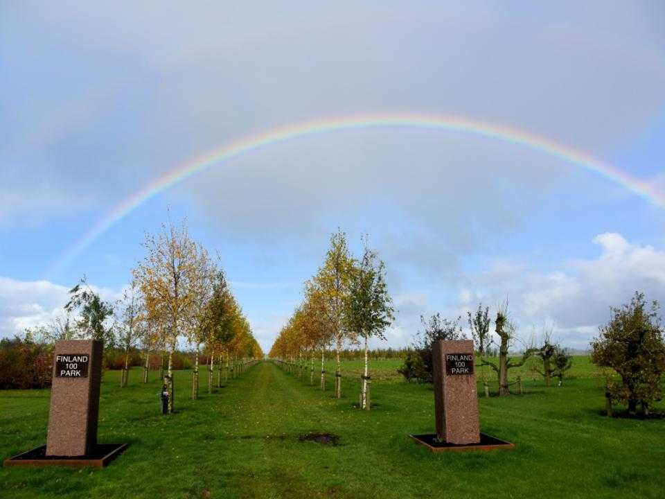 Landgoed Kleine Vennep