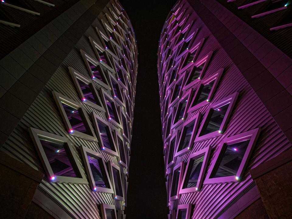 Graansilo's