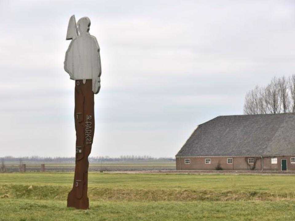 Polderfiguur