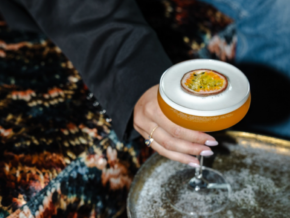 Cocktail
