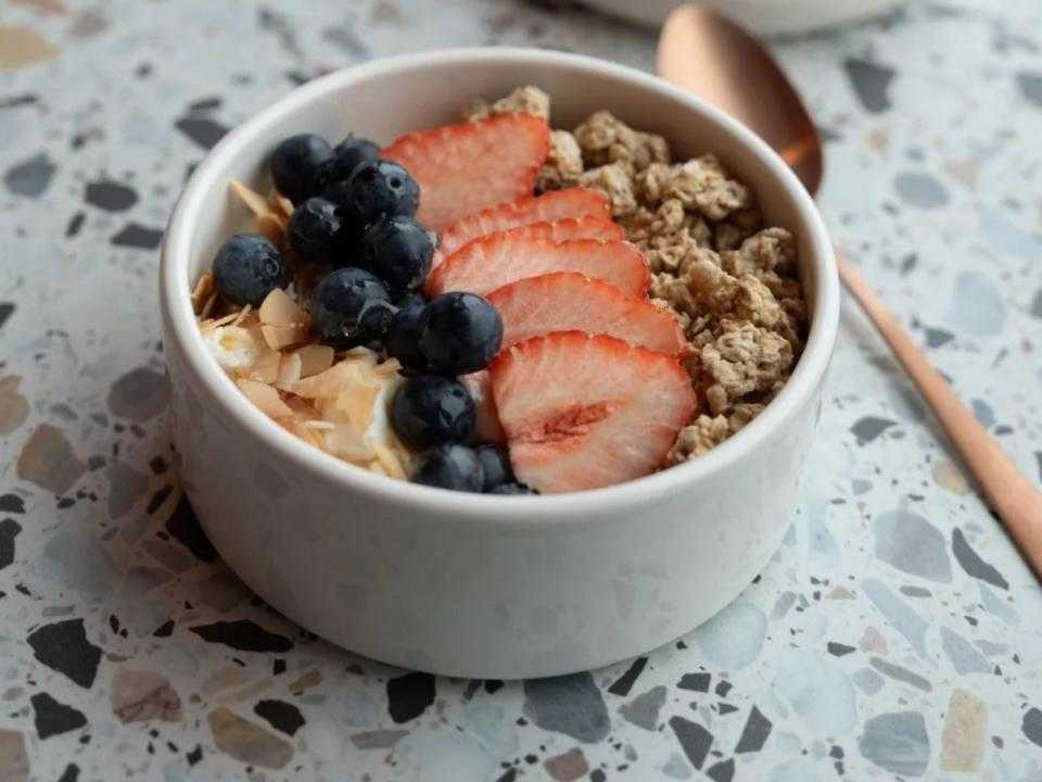 Muesli
