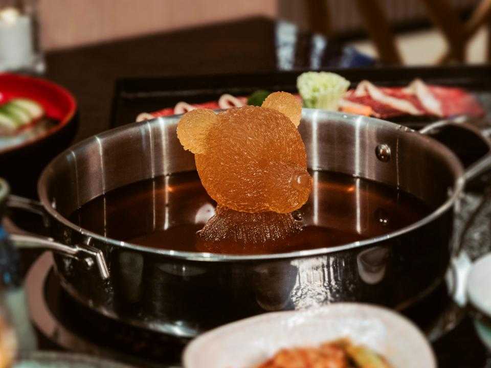 Hotpot