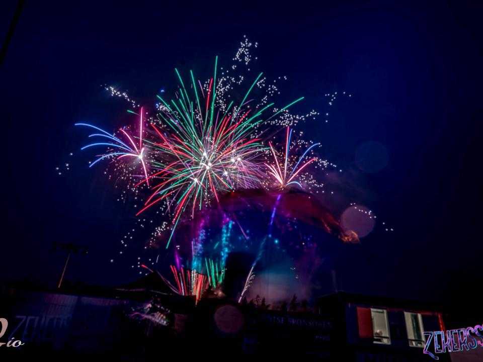 Vuurwerk