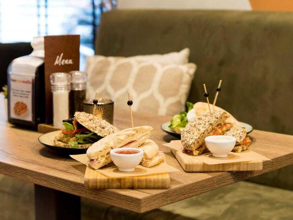 Broodjes Multivlaai Hoofddorp