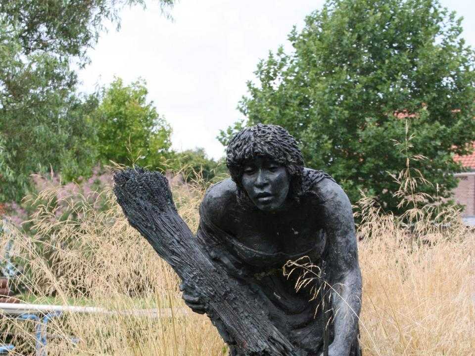 Beeldentuin