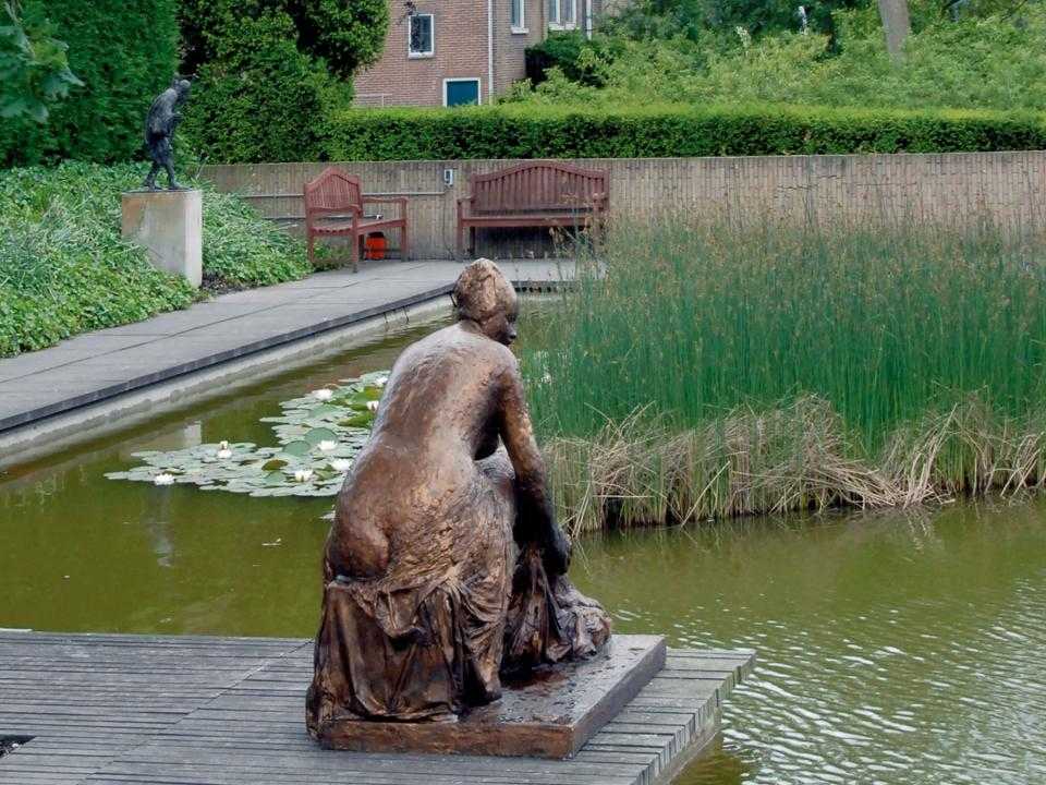 Beeldentuin