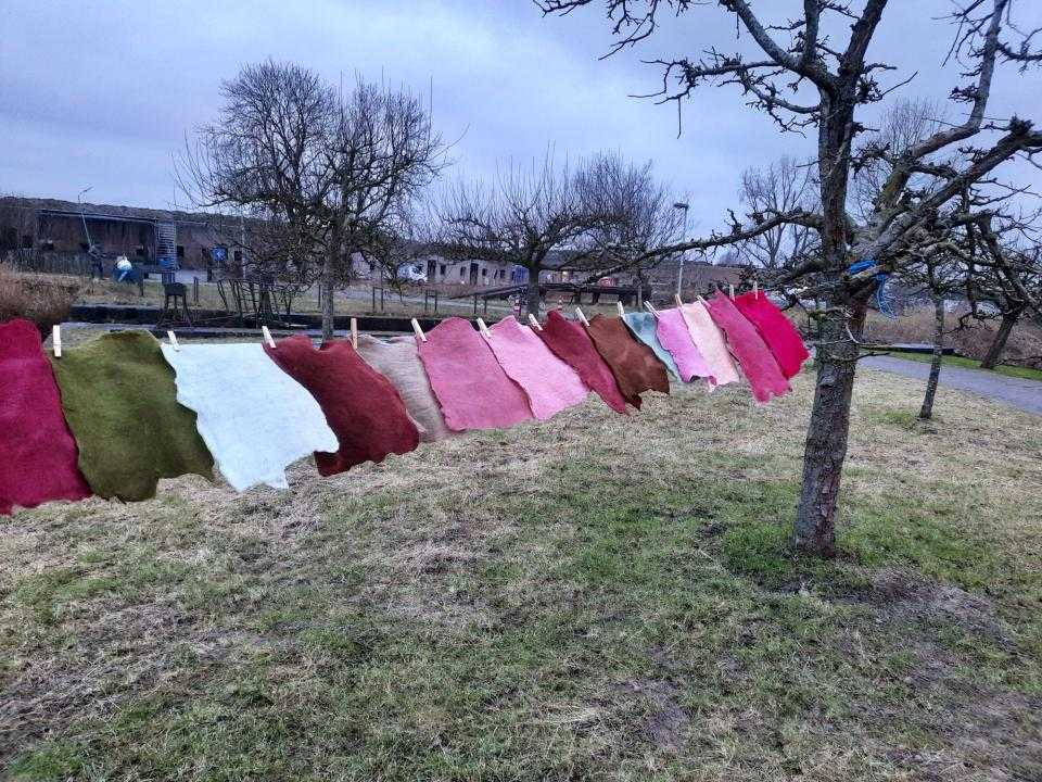 Genie-Loods Terrein