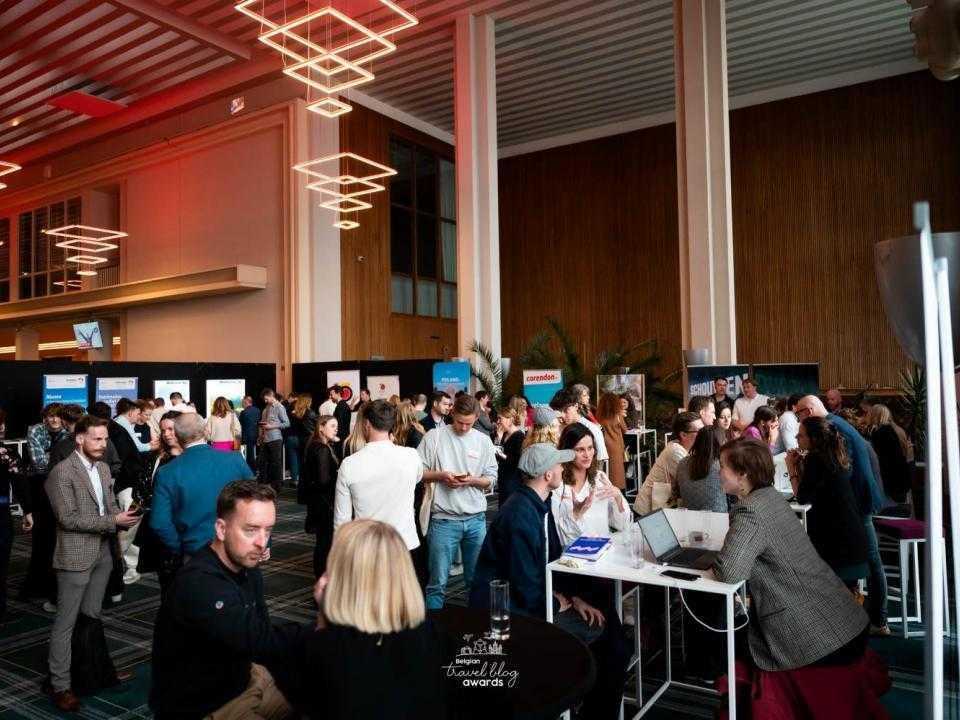 Evenement THX agency