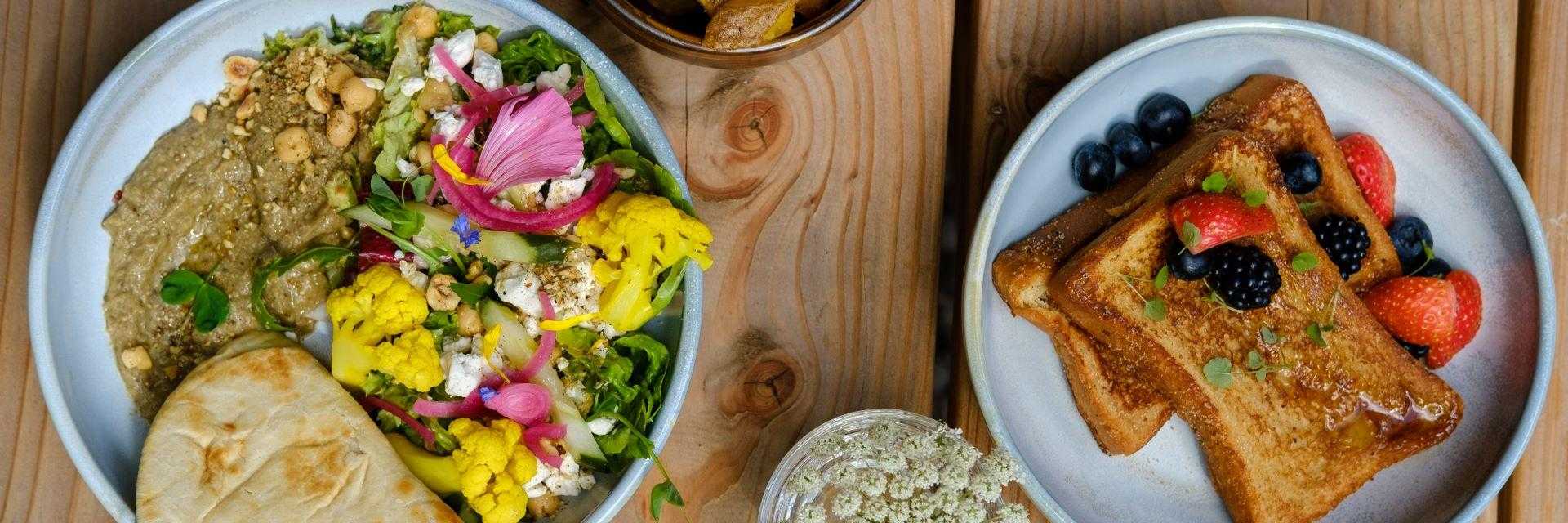 Eten KASTAN