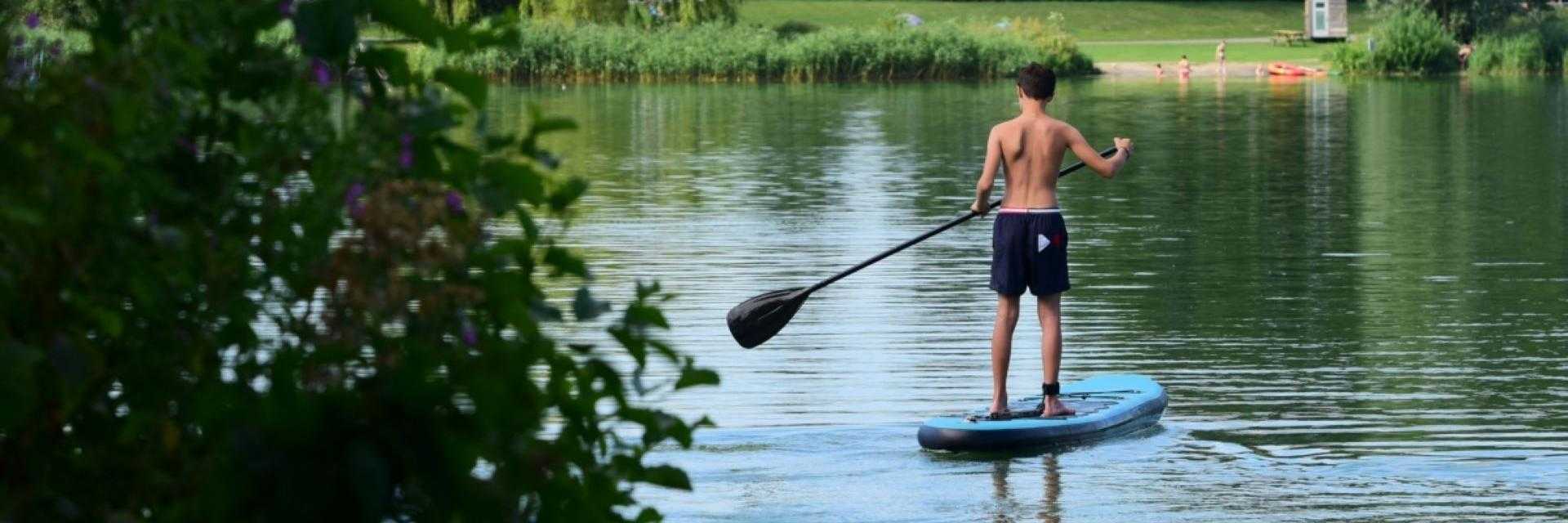 Suppen in Hoofddorp