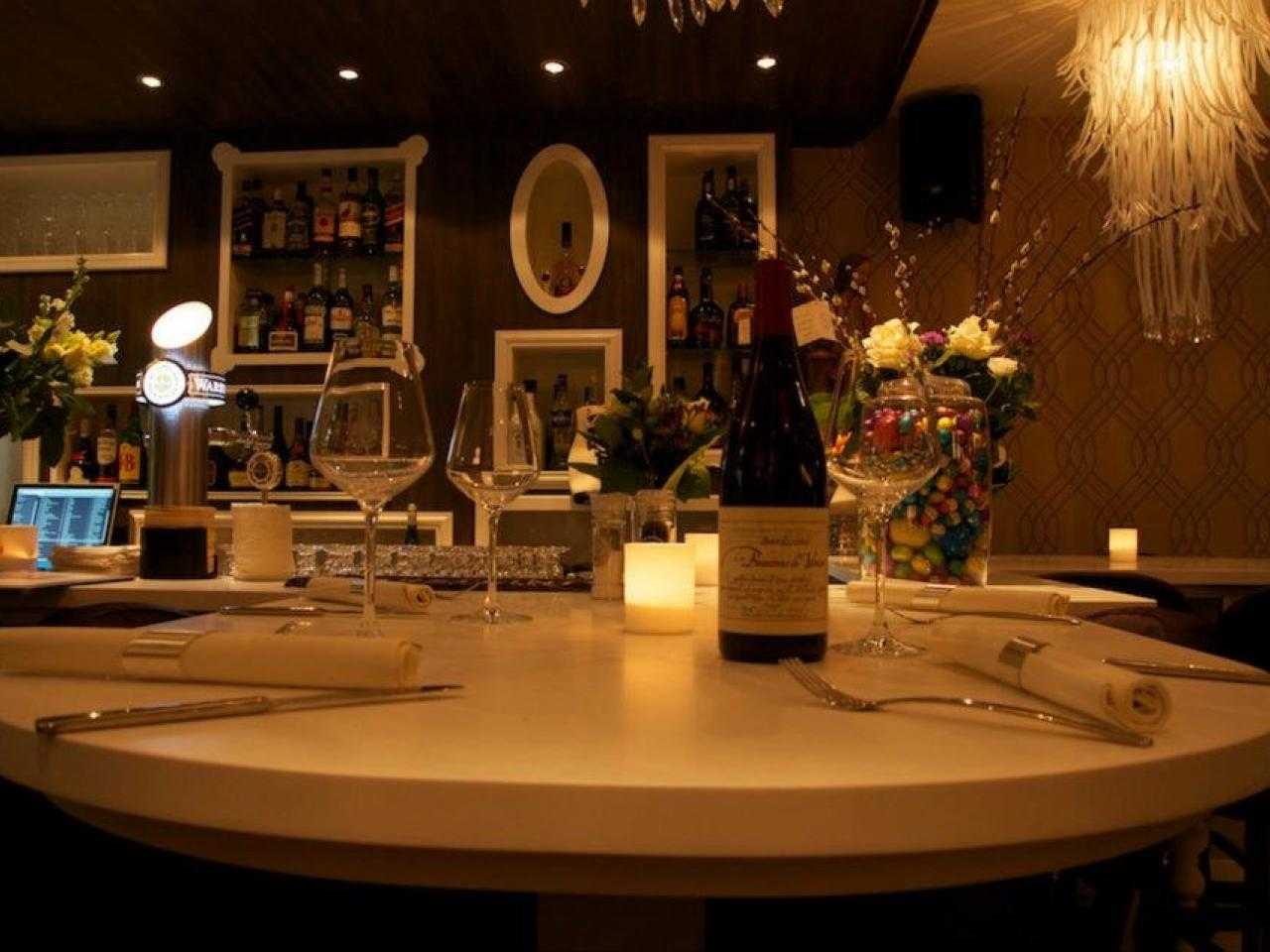 Bistro Jacques