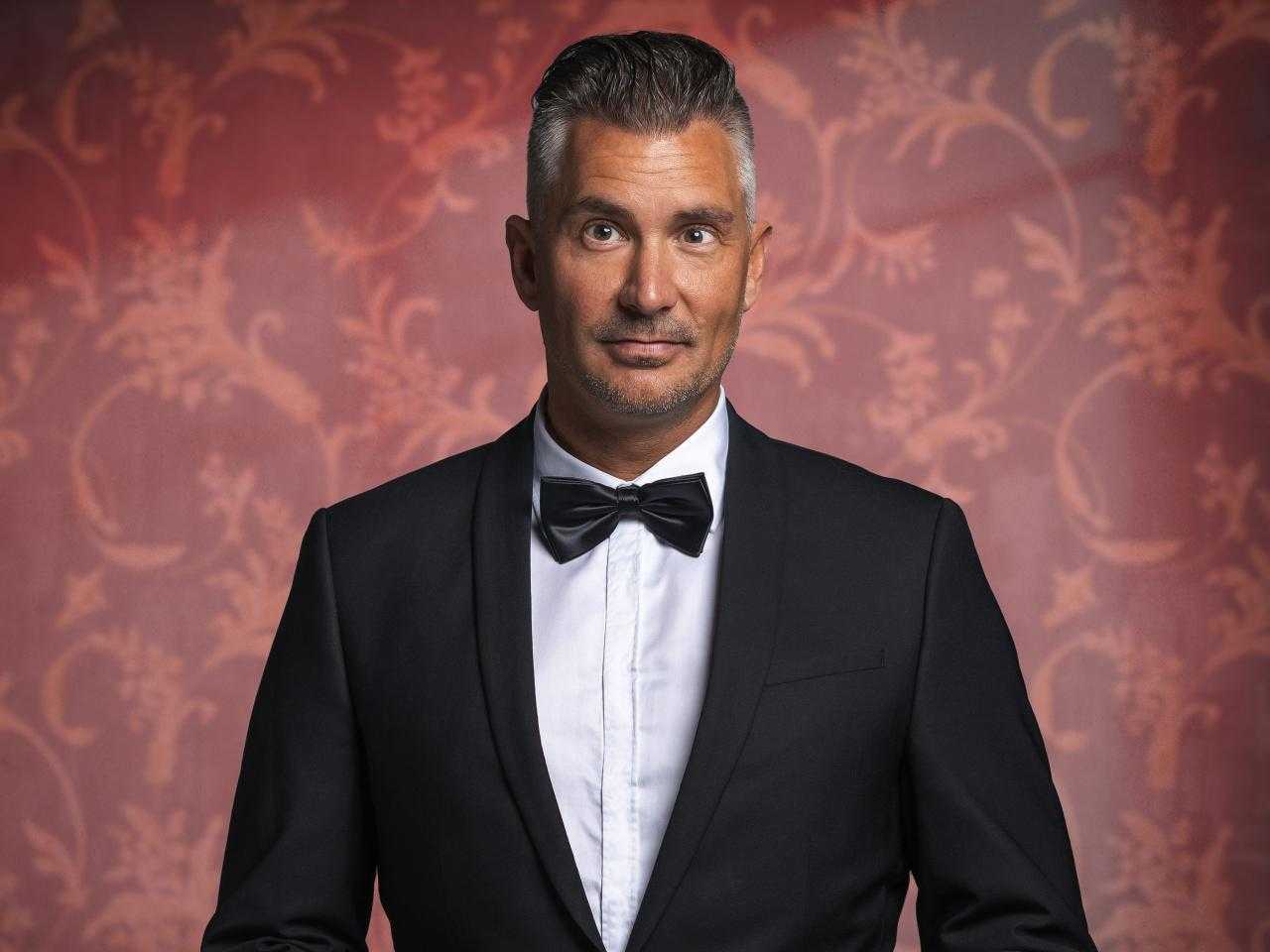 Guido Weijers