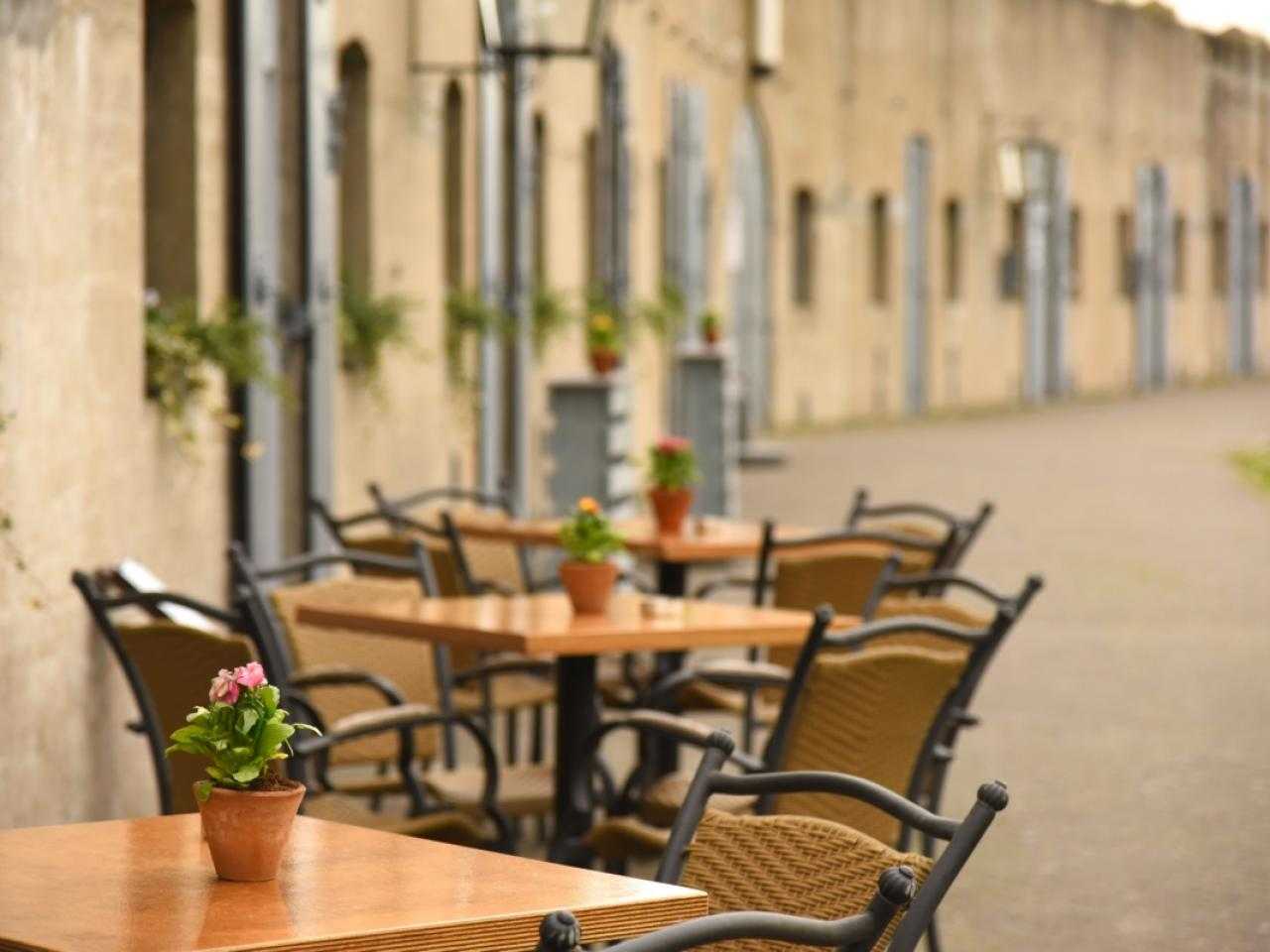 Restaurant 't Fort
