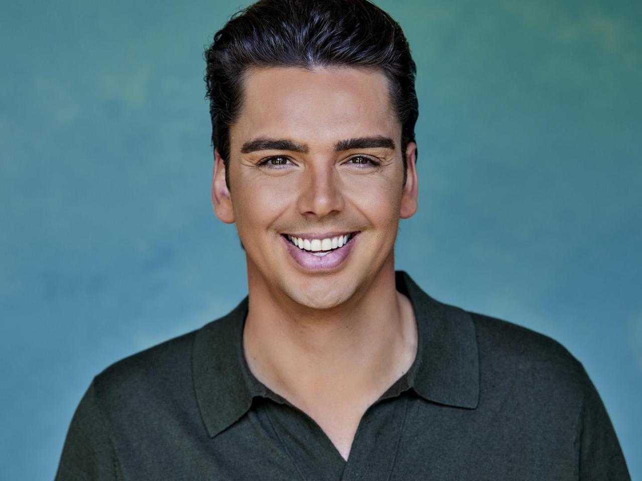 foto van Yves Berendse