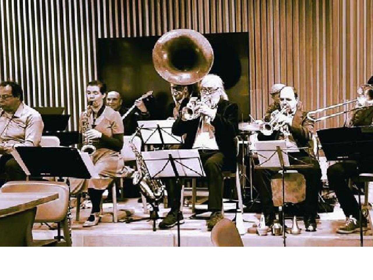 Meer Jazz Café