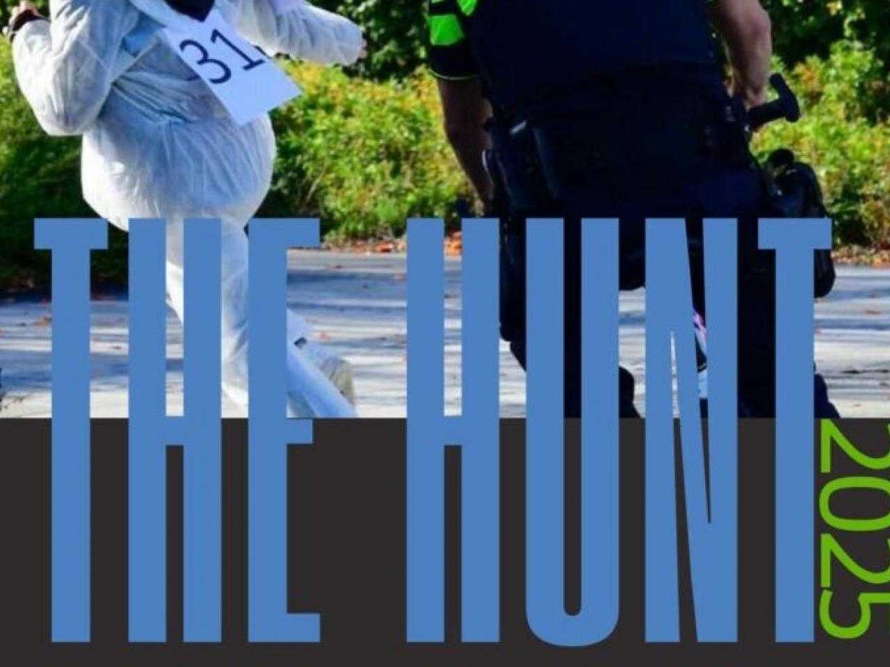 The hunt