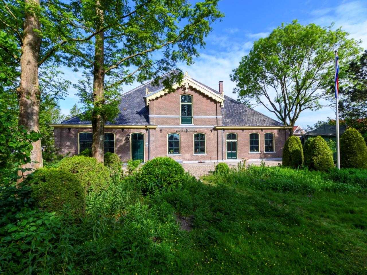 Margaretha’s Hoeve