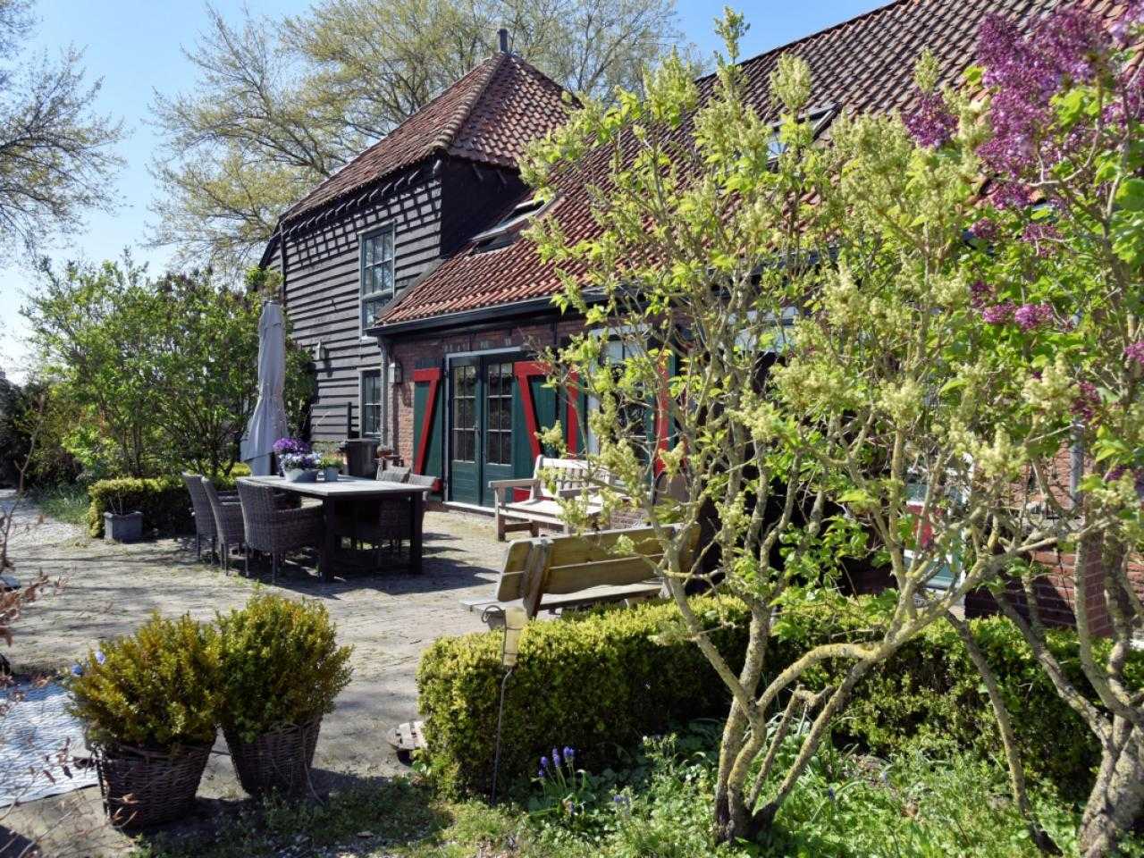 Boerderij Blauhek