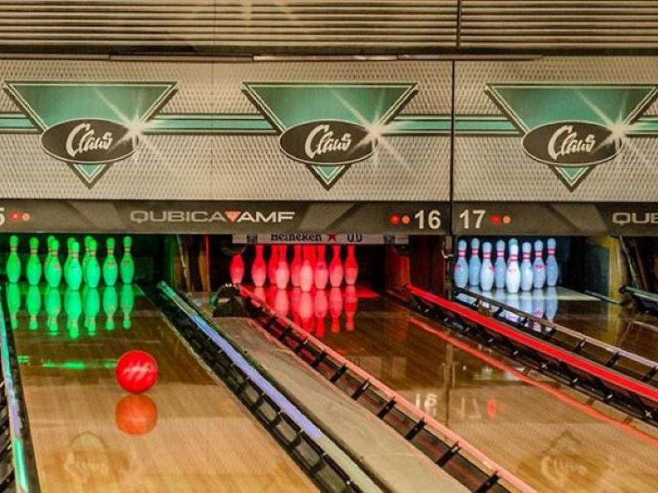 Claus Bowling
