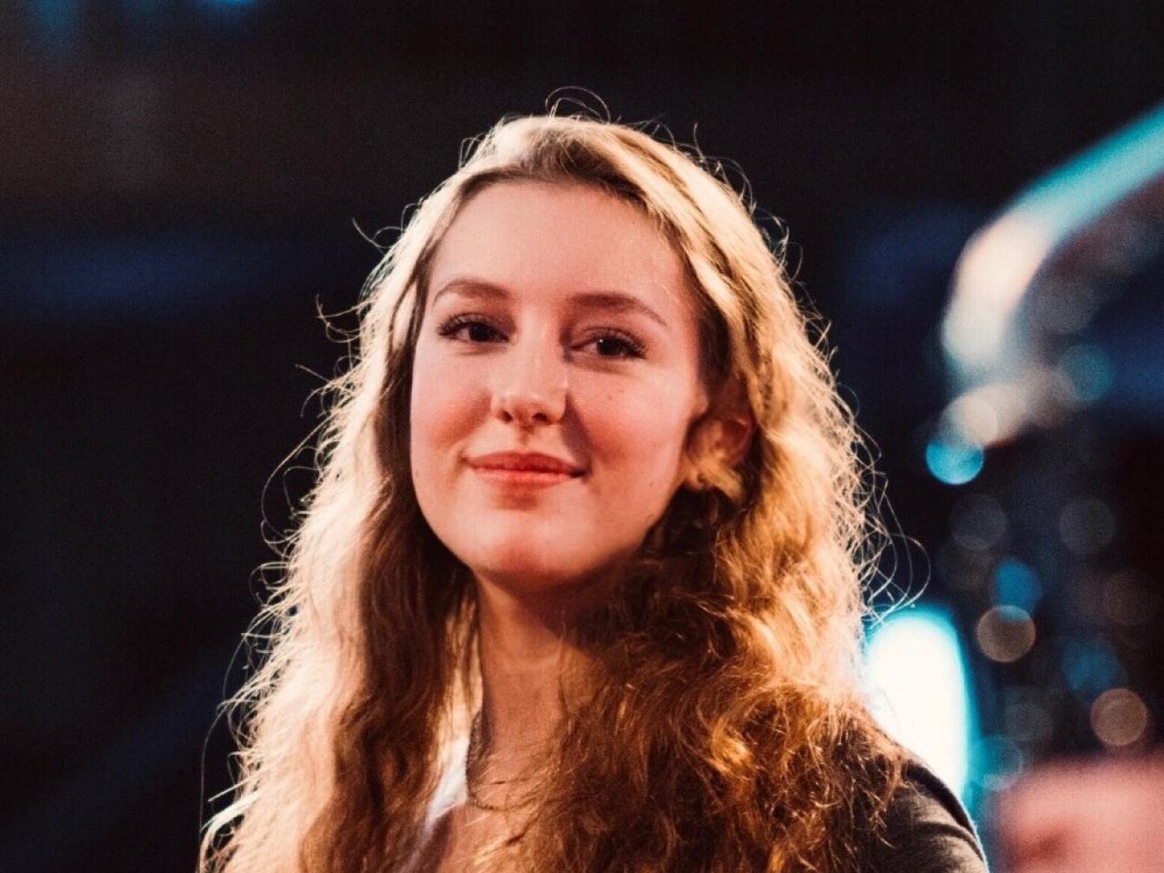 Anna Sollewijn