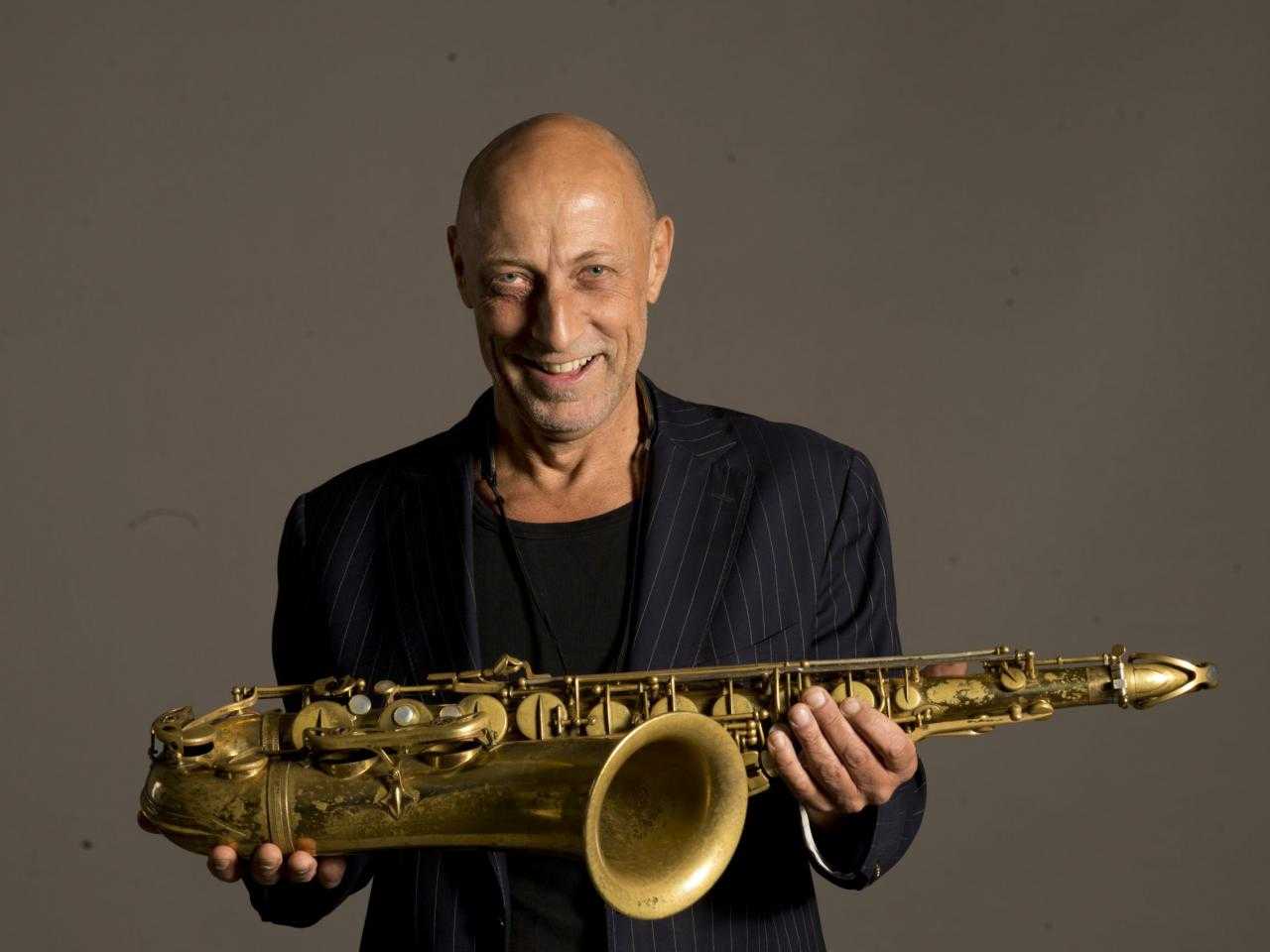 Ben van Dungen