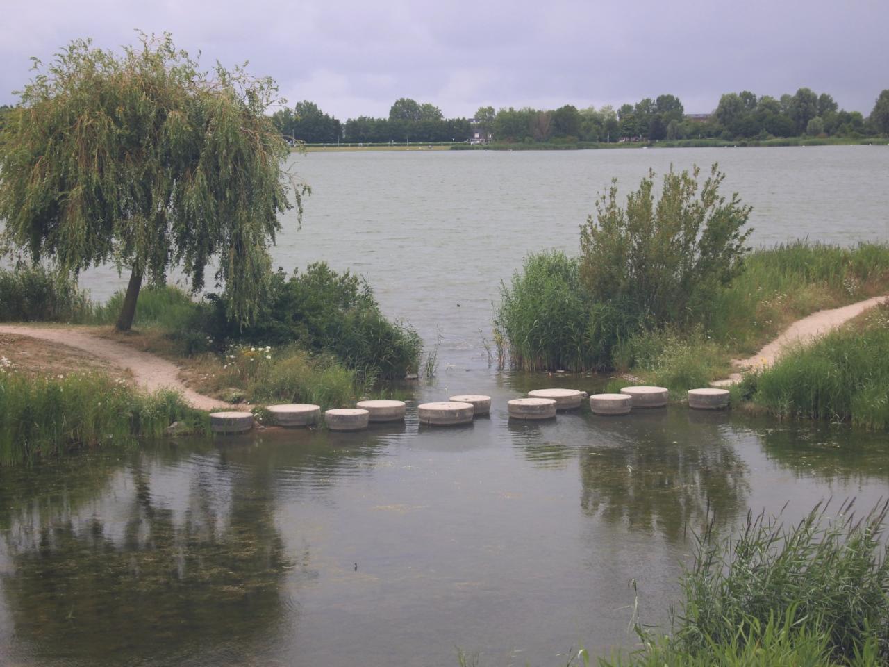 Toolenburgerplas