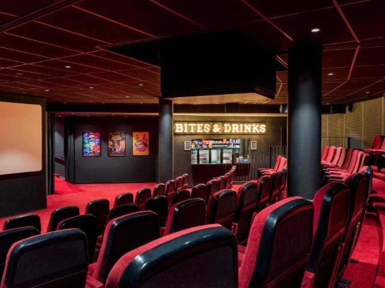 Corendon cinema