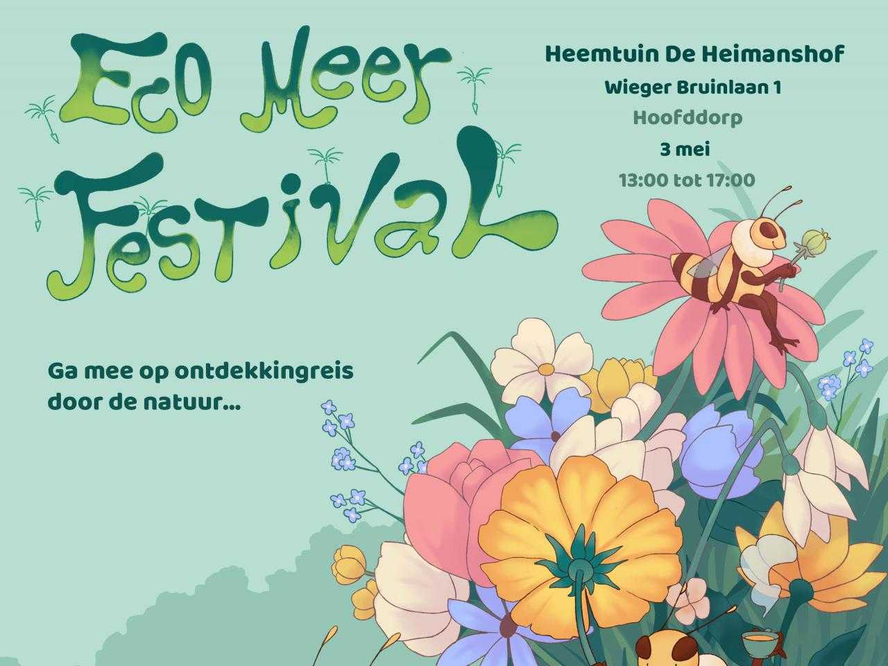 Eco festival