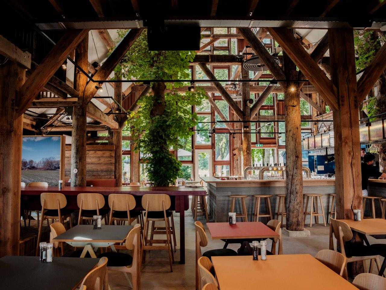 interieur KASTAN