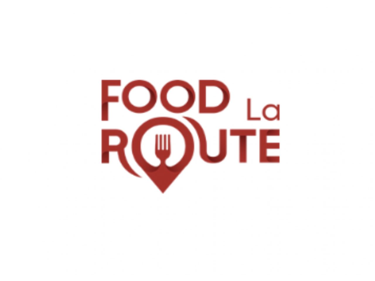 Logo Food la Route