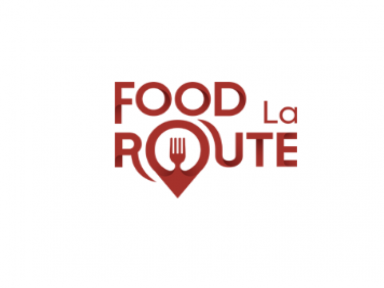Logo Food la Route