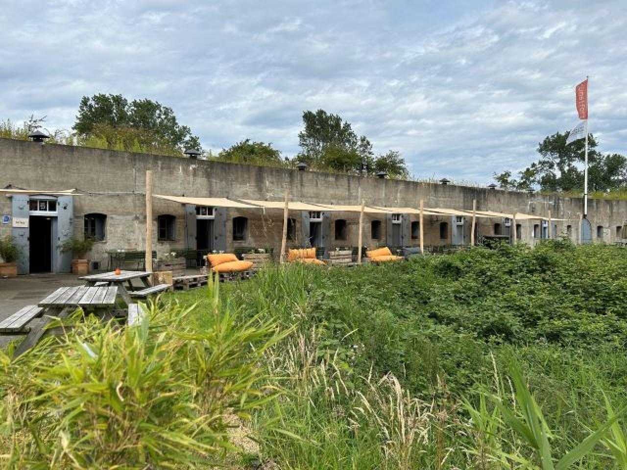 Fortress 5