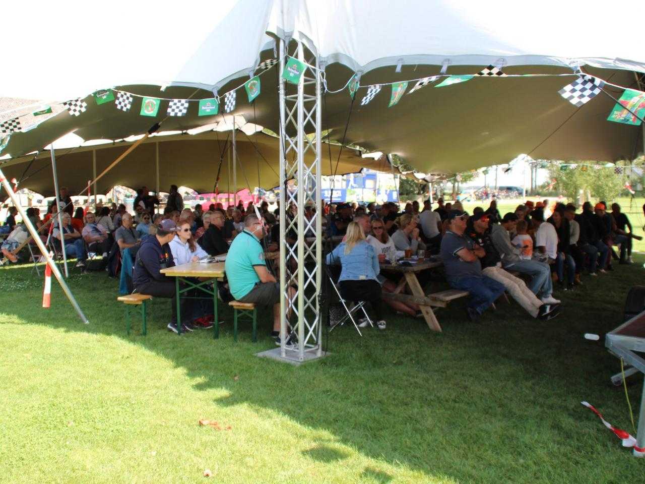 Racing & Fun Weekend