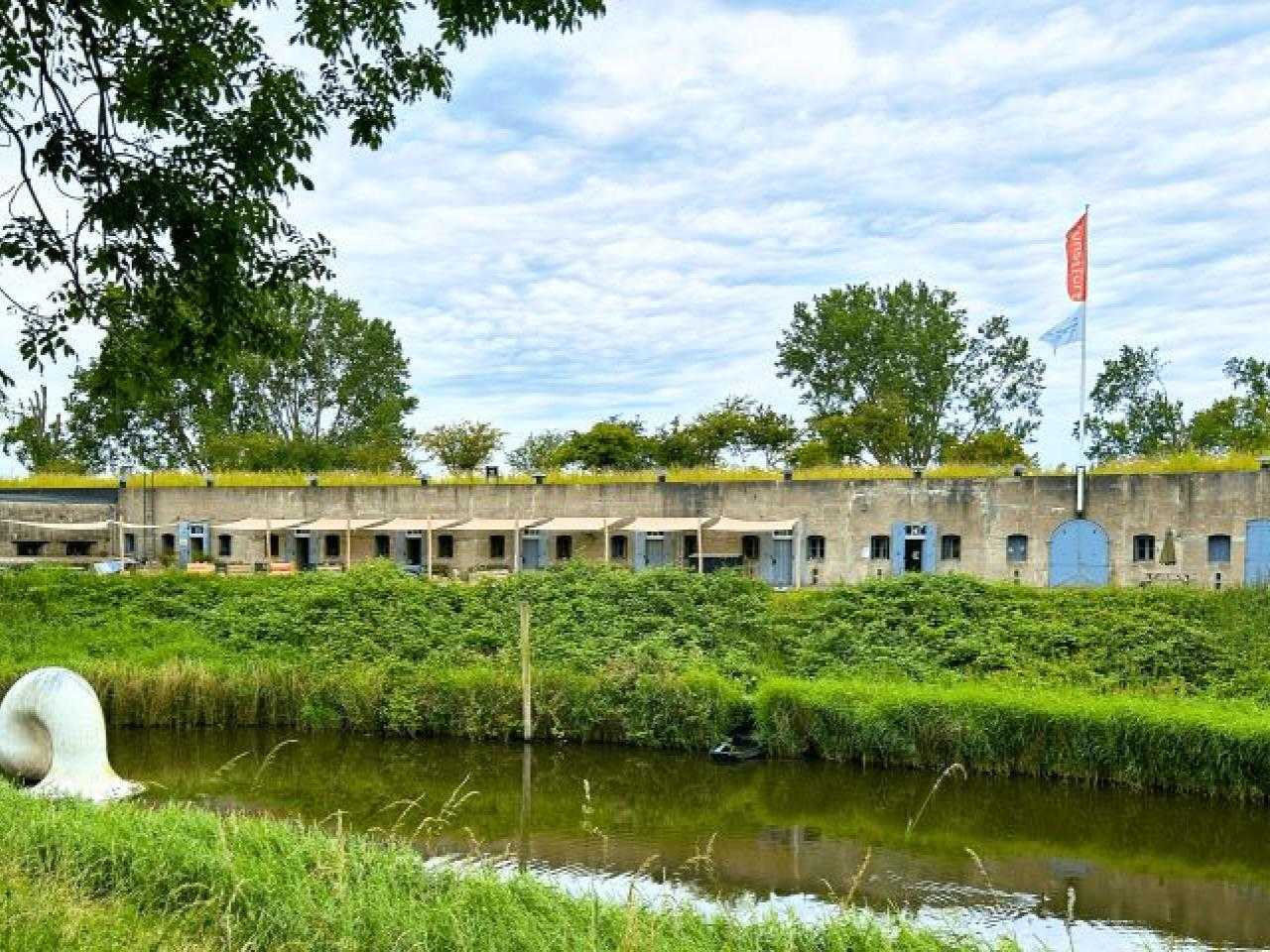 Fort 5