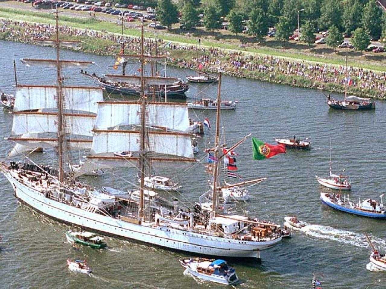 SAIL