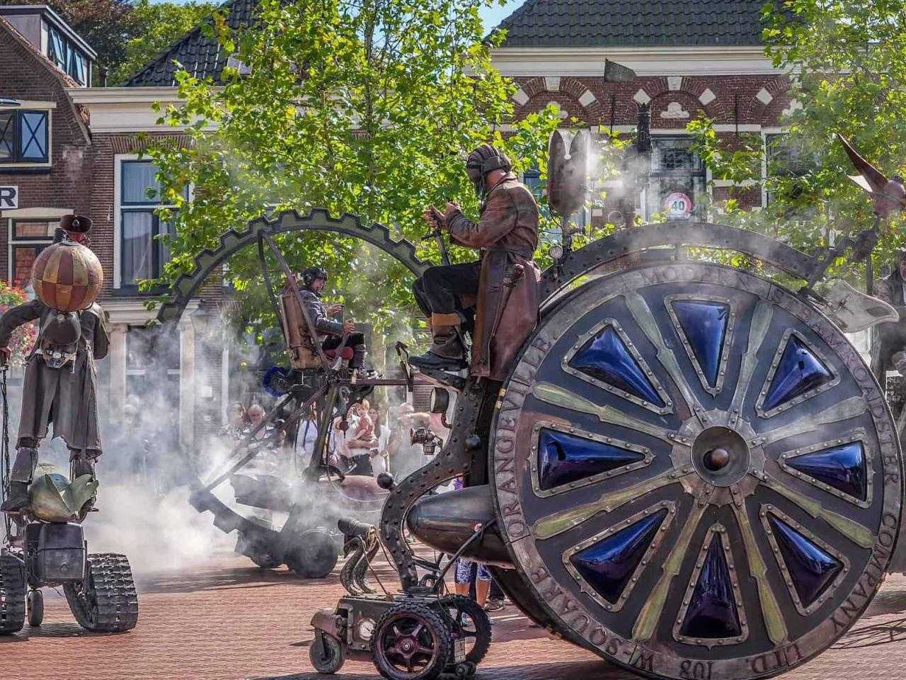 Parade