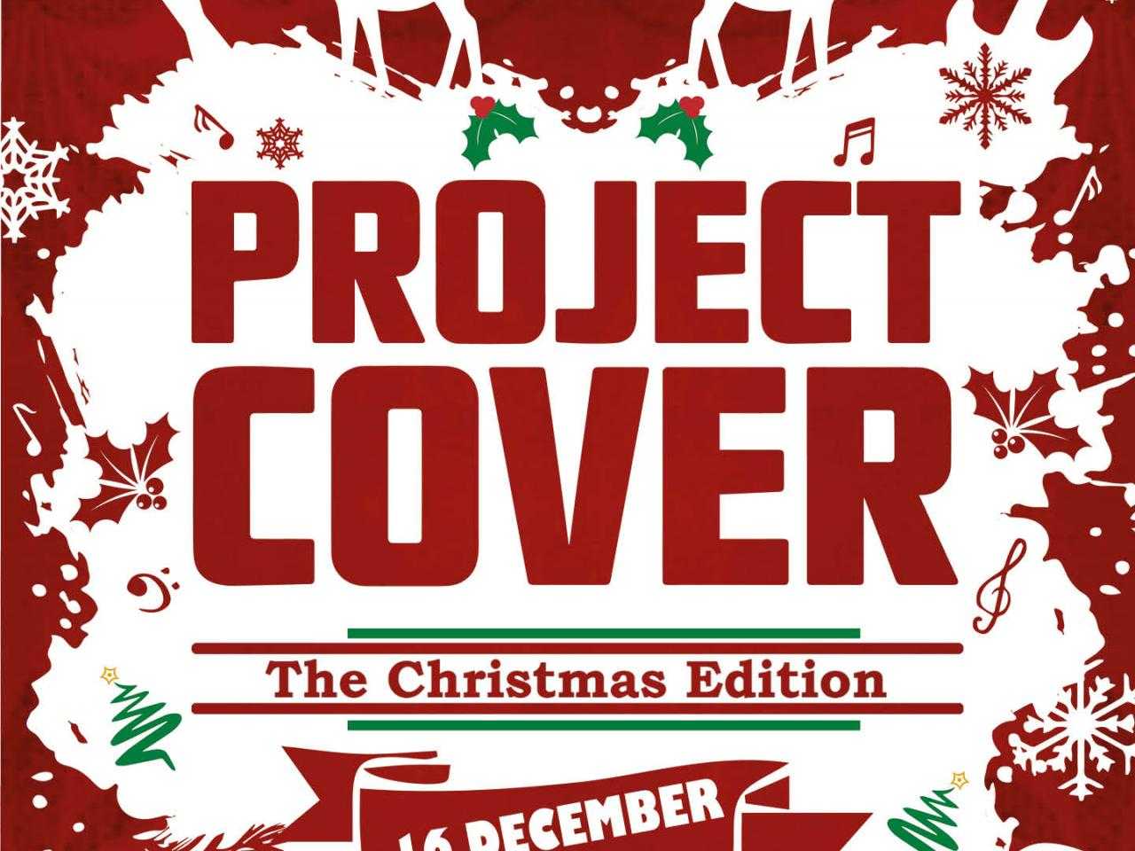 Project Cover