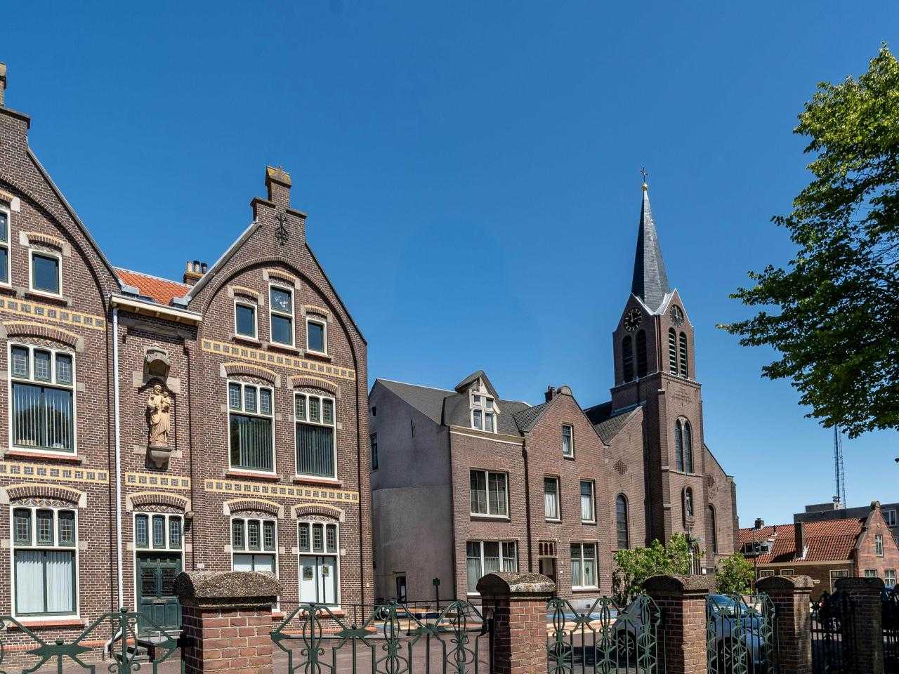 Joannes de Doper kerk