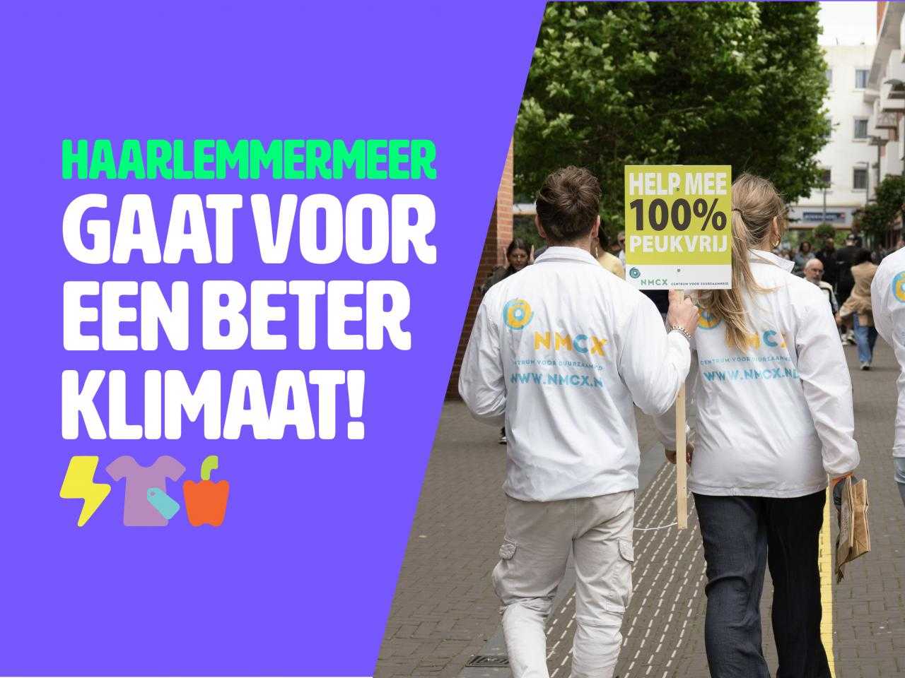 Flyer klimaatweek